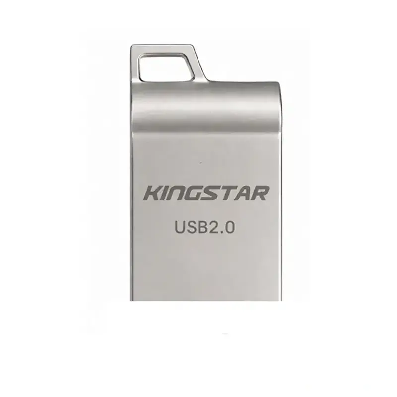 فلش مموری کینگ استار مدل KS233 USB2.0 ظرفیت 32 گیگابایت